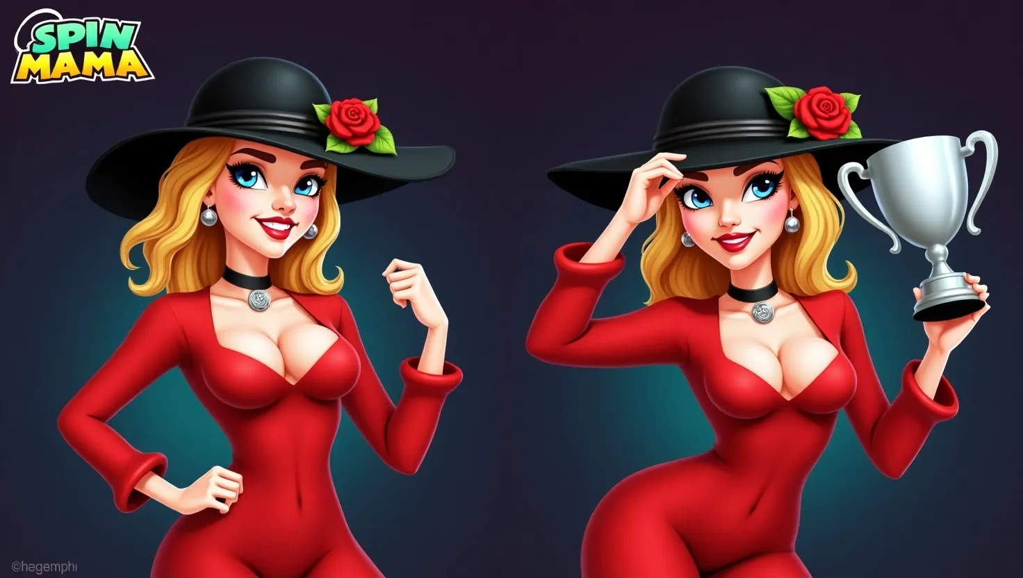 spinmama app spinmama app