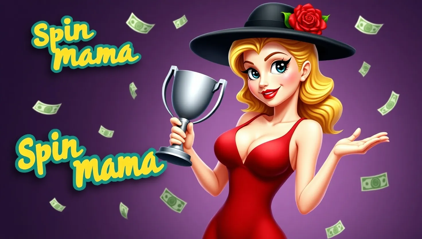 spinmama login spinmama login