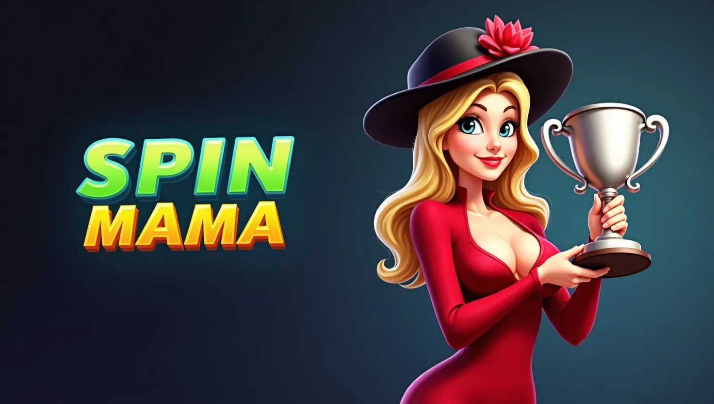 spinmama login spinmama login